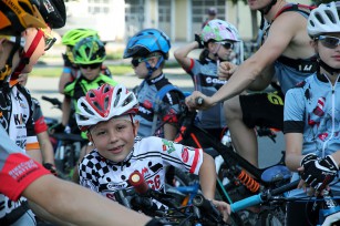 Foto auf The Bike Camp Two.17