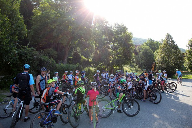 Foto auf The Bike Camp Two.17