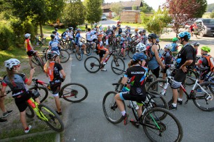 Foto auf The Bike Camp Two.17