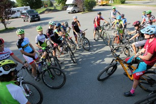 Foto auf The Bike Camp Two.17