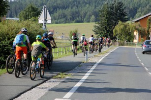 Foto auf The Bike Camp Two.17