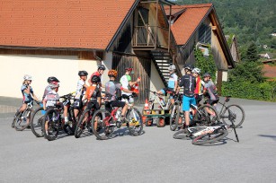 Foto auf The Bike Camp Two.17
