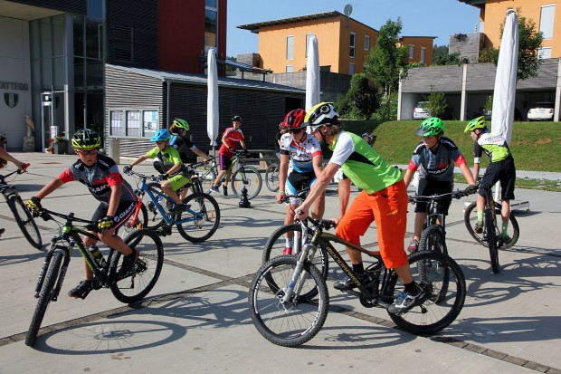 Foto auf The Bike Camp Two.17