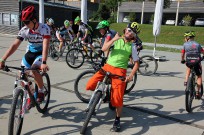 Foto auf The Bike Camp Two.17