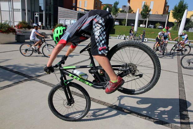 Foto auf The Bike Camp Two.17