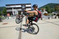 Foto auf The Bike Camp Two.17