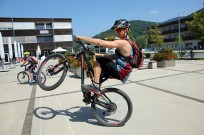 Foto auf The Bike Camp Two.17