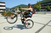 Foto auf The Bike Camp Two.17