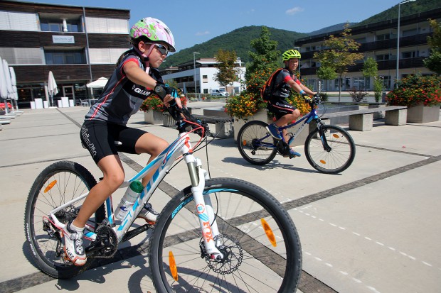 Foto auf The Bike Camp Two.17