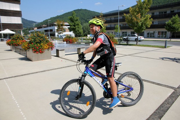 Foto auf The Bike Camp Two.17
