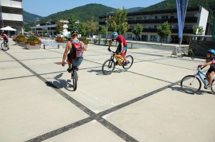 Foto auf The Bike Camp Two.17