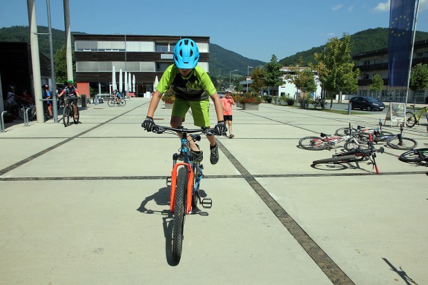 Foto auf The Bike Camp Two.17