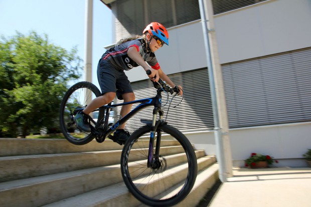 Foto auf The Bike Camp Two.17