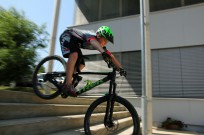 Foto auf The Bike Camp Two.17