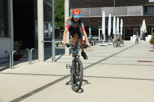 Foto auf The Bike Camp Two.17
