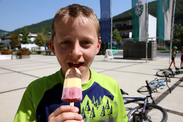 Foto auf The Bike Camp Two.17