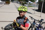 Foto auf The Bike Camp Two.17