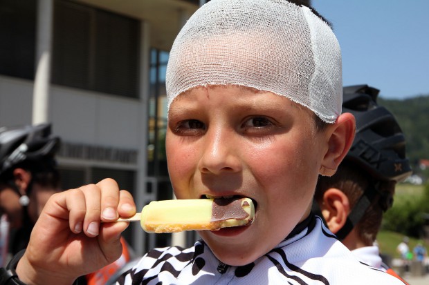 Foto auf The Bike Camp Two.17