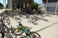 Foto auf The Bike Camp Two.17