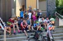 Foto auf The Bike Camp Two.17