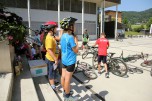 Foto auf The Bike Camp Two.17