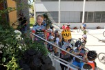 Foto auf The Bike Camp Two.17