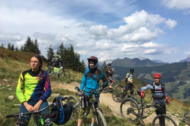 Foto auf Big Pictures BC 2018/18+/17/16/15/14