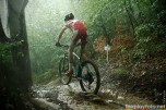 Foto auf Strecke XCO
