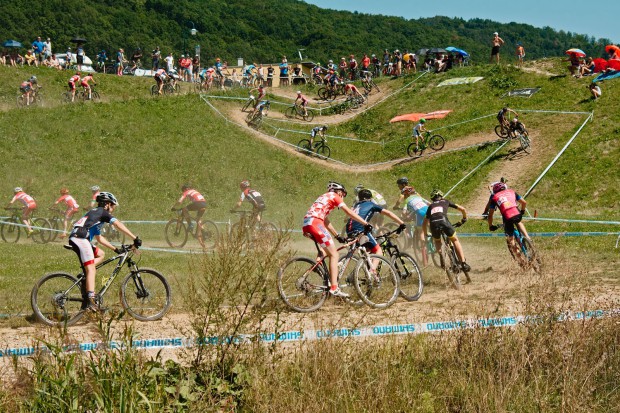 Foto auf Big Pictures BC 2018/18+/17/16/15/14