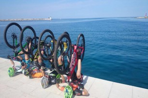 Foto auf Big Pictures BC 2018/18+/17/16/15/14