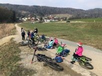 Foto auf Bildbericht Oster Bike-Camp