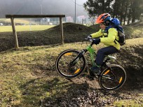 Foto auf Bildbericht Oster Bike-Camp