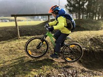 Foto auf Bildbericht Oster Bike-Camp