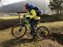 Foto auf Bildbericht Oster Bike-Camp