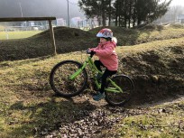 Foto auf Bildbericht Oster Bike-Camp