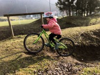 Foto auf Bildbericht Oster Bike-Camp