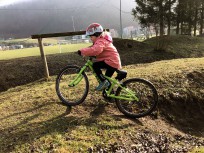 Foto auf Bildbericht Oster Bike-Camp