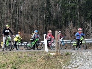 Foto auf Bildbericht Oster Bike-Camp