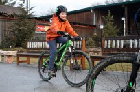 Foto auf Bildbericht Oster Bike-Camp