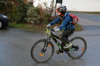 Foto auf Bildbericht Oster Bike-Camp