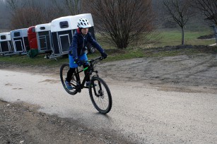 Foto auf Bildbericht Oster Bike-Camp