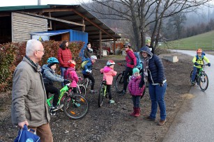 Foto auf Bildbericht Oster Bike-Camp