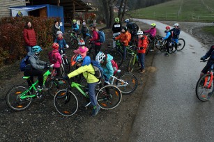 Foto auf Bildbericht Oster Bike-Camp