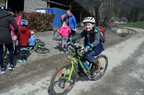 Foto auf Bildbericht Oster Bike-Camp