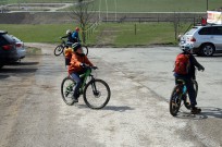 Foto auf Bildbericht Oster Bike-Camp