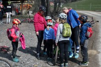 Foto auf Bildbericht Oster Bike-Camp