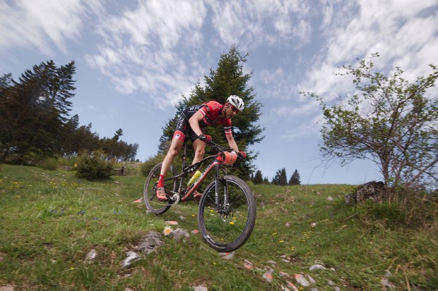 Christoph Soukup - Sieger Austria Marathon Cup - Foto: Markus Kreiner