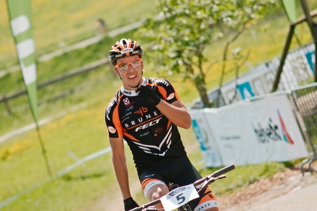 Max Foidl - Foto: Bernd Gruber