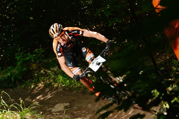 Max Foidl - Foto: Bernd Gruber