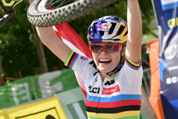 Foto auf Presse